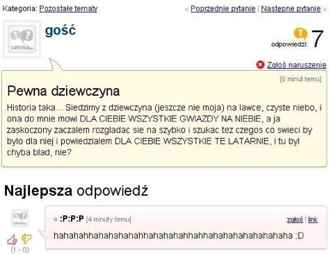 Latarnie