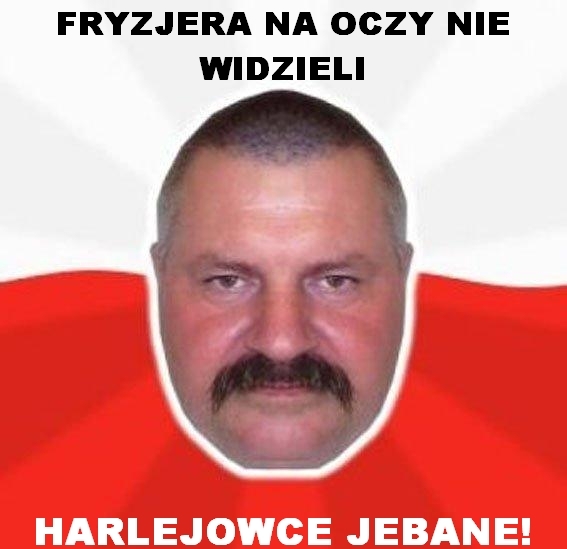 Harleyowcy