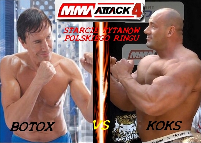 botox vs koks