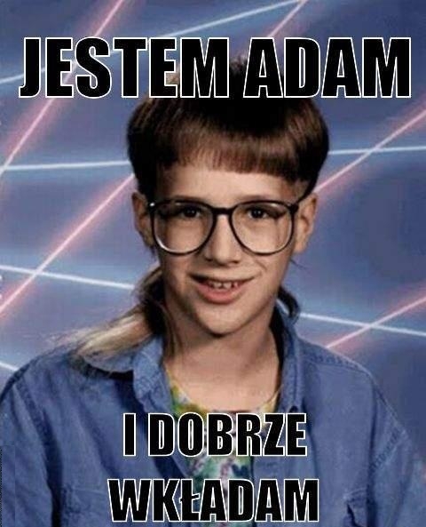 Adam