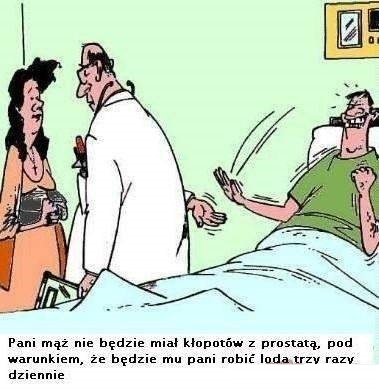 Leczenie