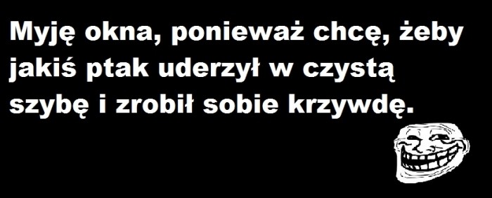 Idzie wiosna!