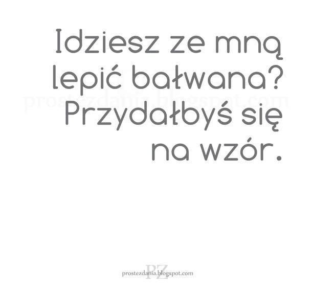 Bałwan