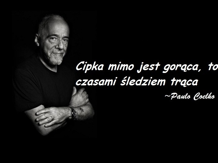 Paulo Coelho