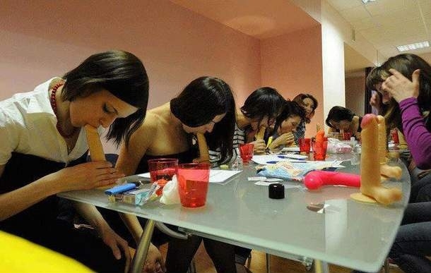 Trening czyni mistrza