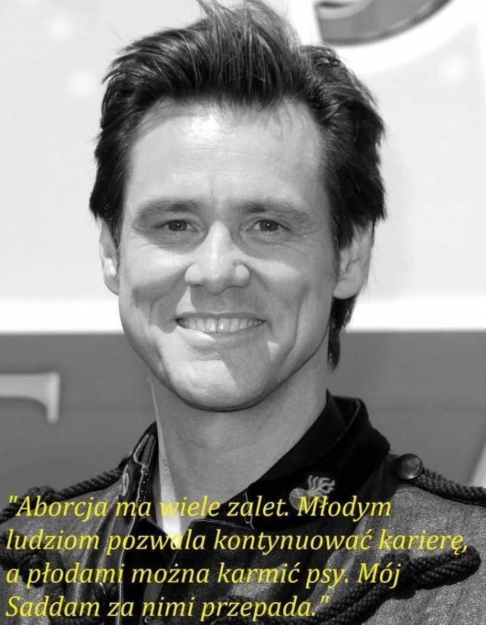 Jim Carrey