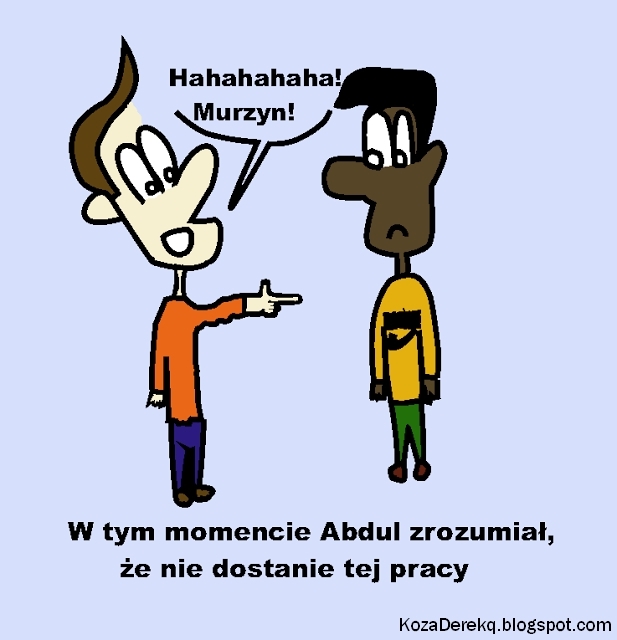 Murzyn