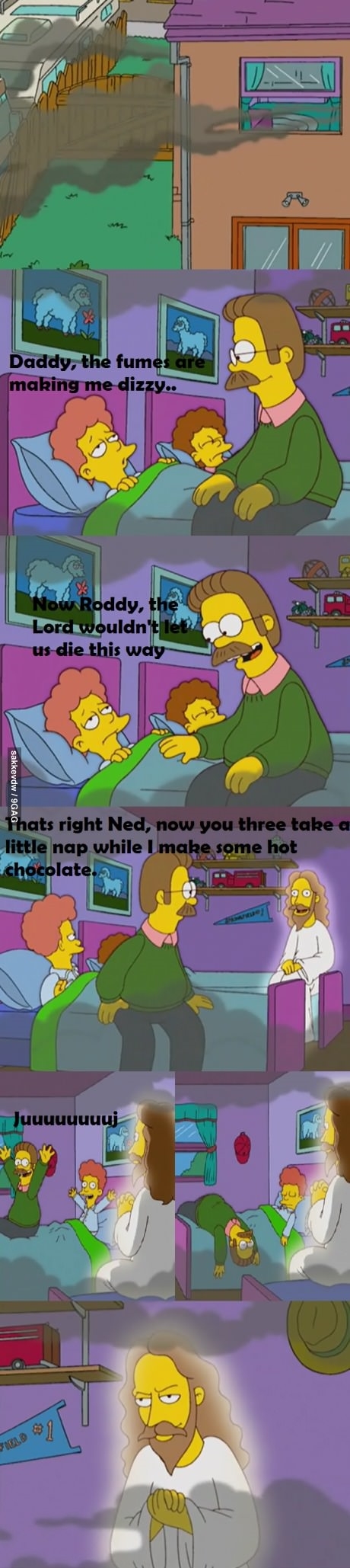 Niecny plan