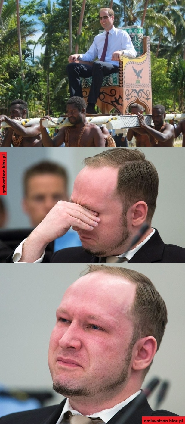 ksi??? William i Breivik