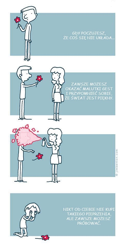 Malutki gest