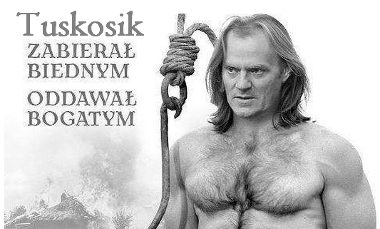 Tuskosik