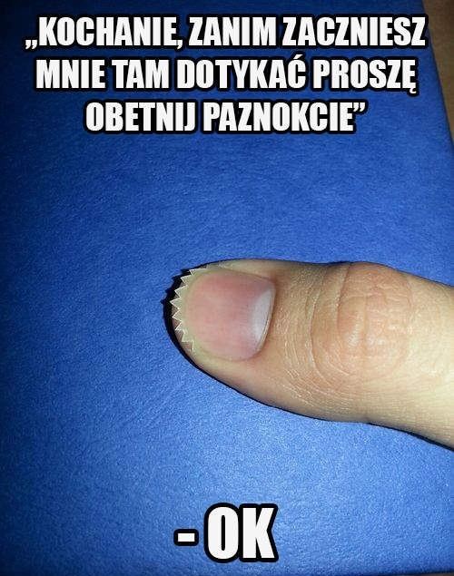 Palcóweczka