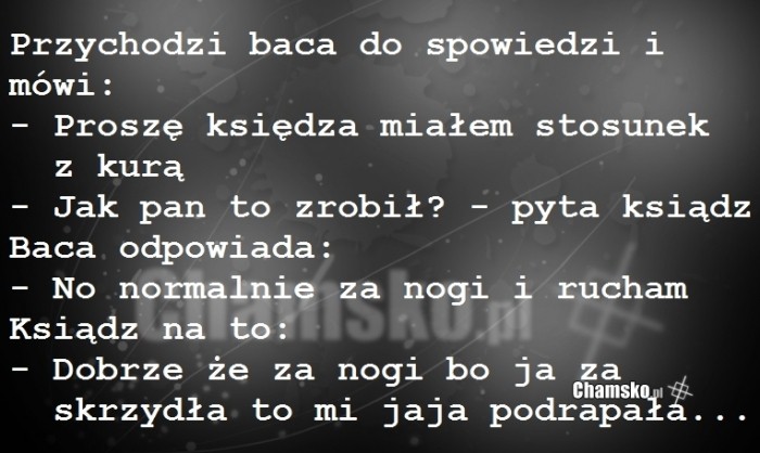 Spowiedź