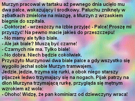 Murzyn w tartaku
