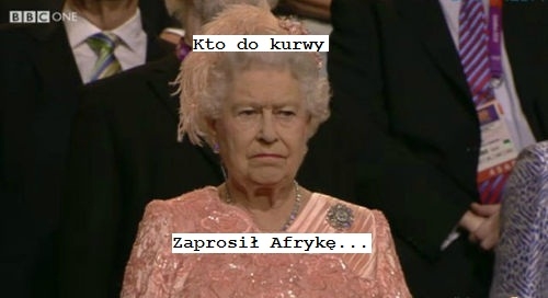 Ceremonia otwarcia IO