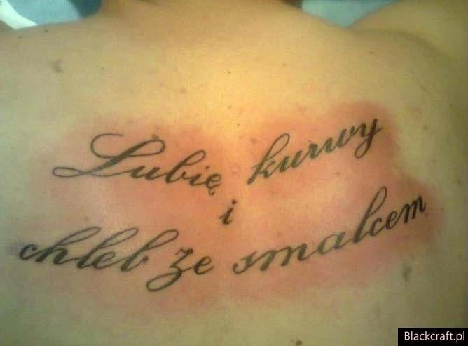 pomys? na tatua?