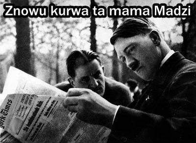 Znowu Kaśka