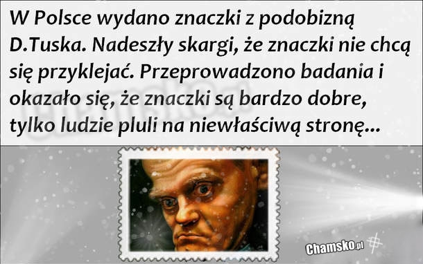 Znaczki
