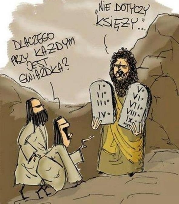 Przykazania