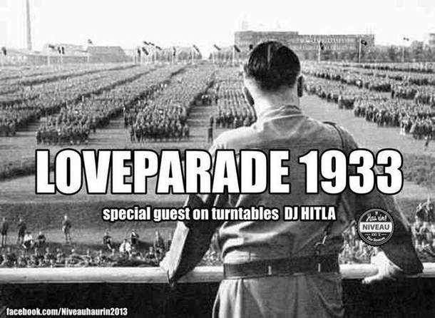 Loveparade