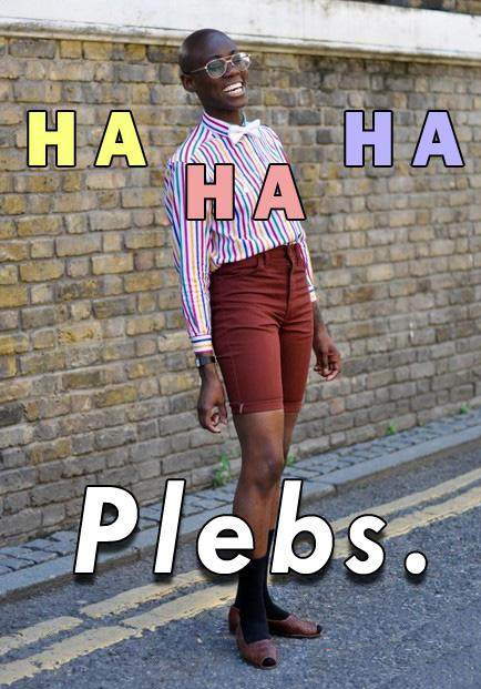 PLEBS
