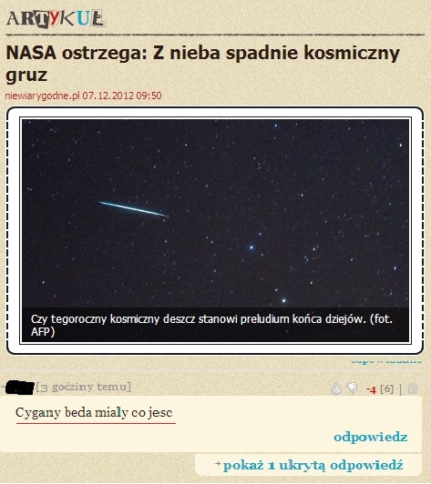Cyganie
