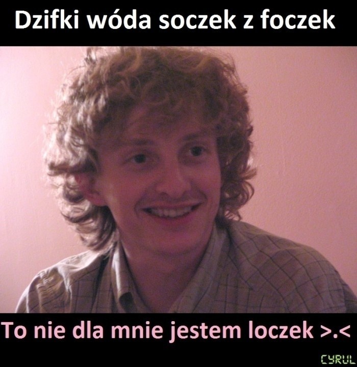 loczek