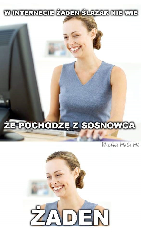 Żaden