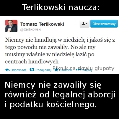 Terlikowski