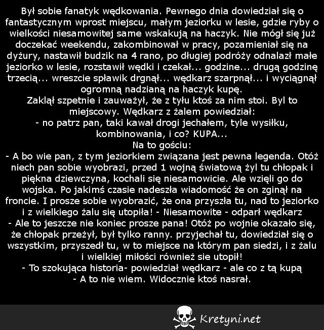 W?dkowanie