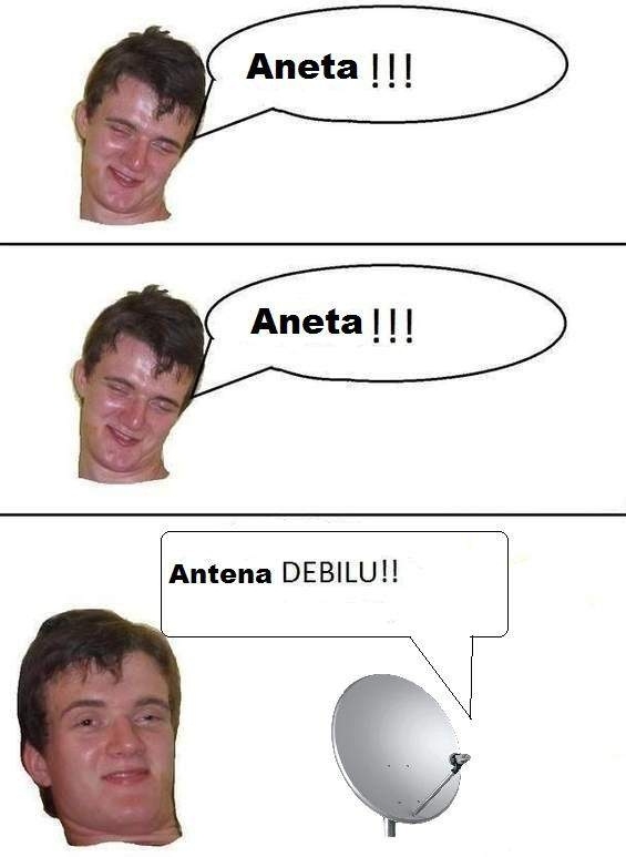 Odwrócenie ról