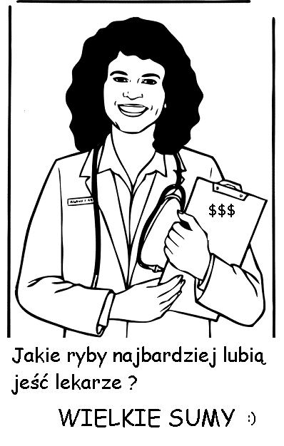 Jakie ?