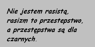 Rasizm