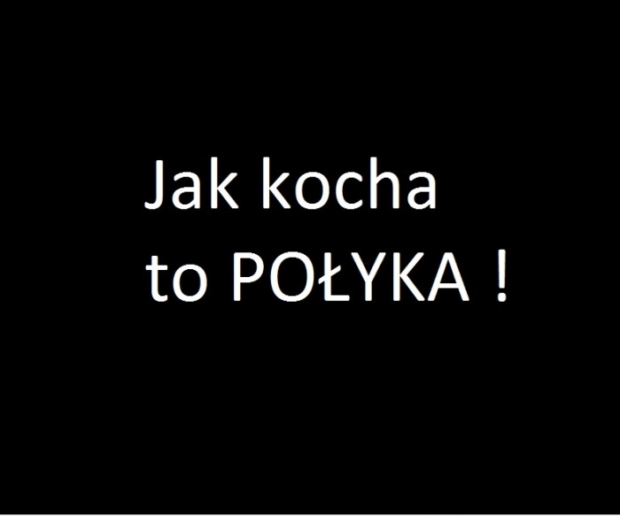 Jak kocha
