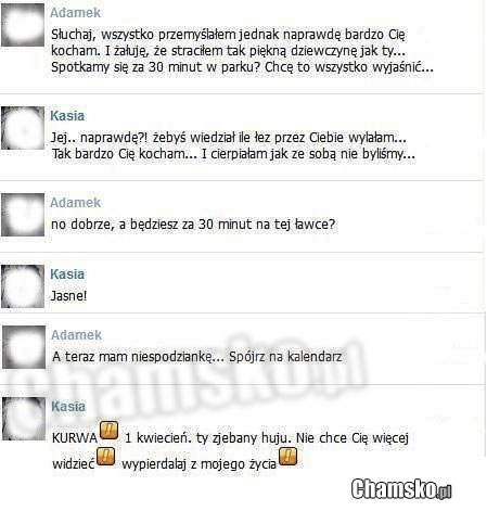 Prima aprilis