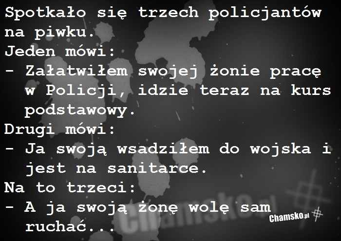 Żony