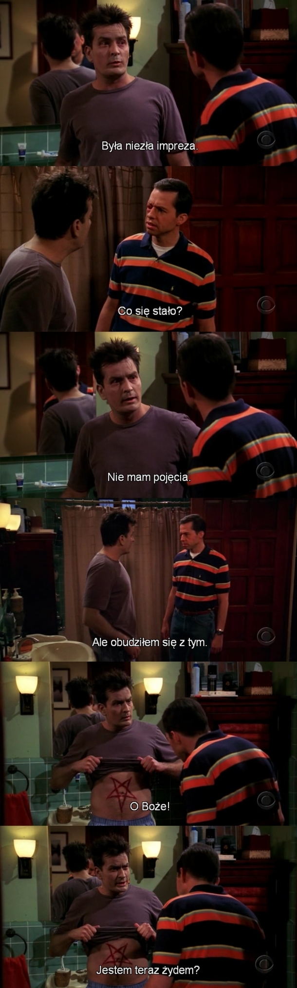 Charlie