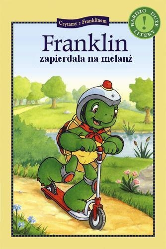 frankuś XD