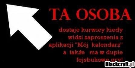 TA osoba
