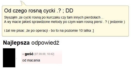 Obiecanki macanki