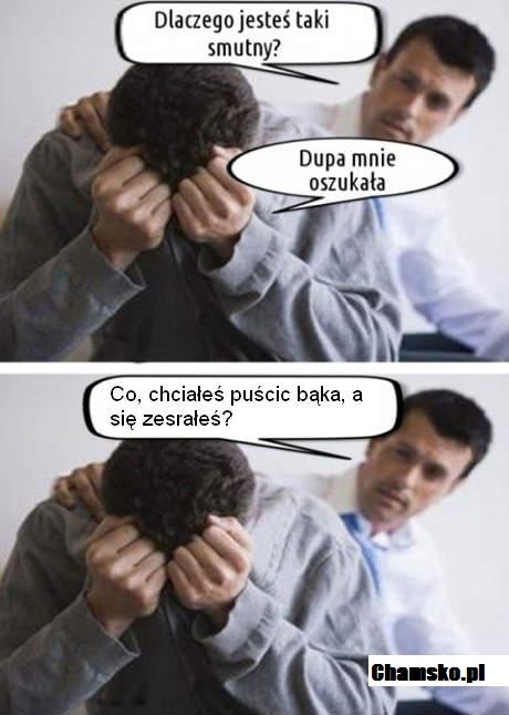 ?yciowe dramaty.