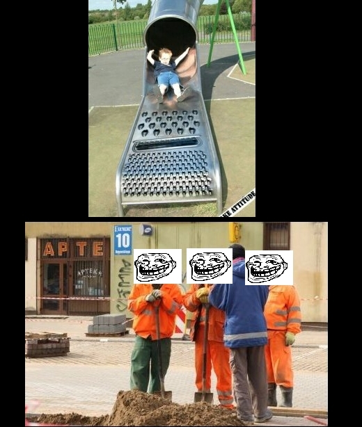 trolling