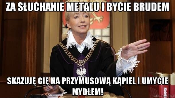 Najwyższy wymiar kary