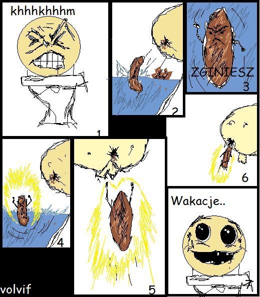 Wakacje