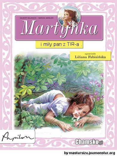 Bajka dla dzieci