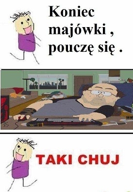 Maj