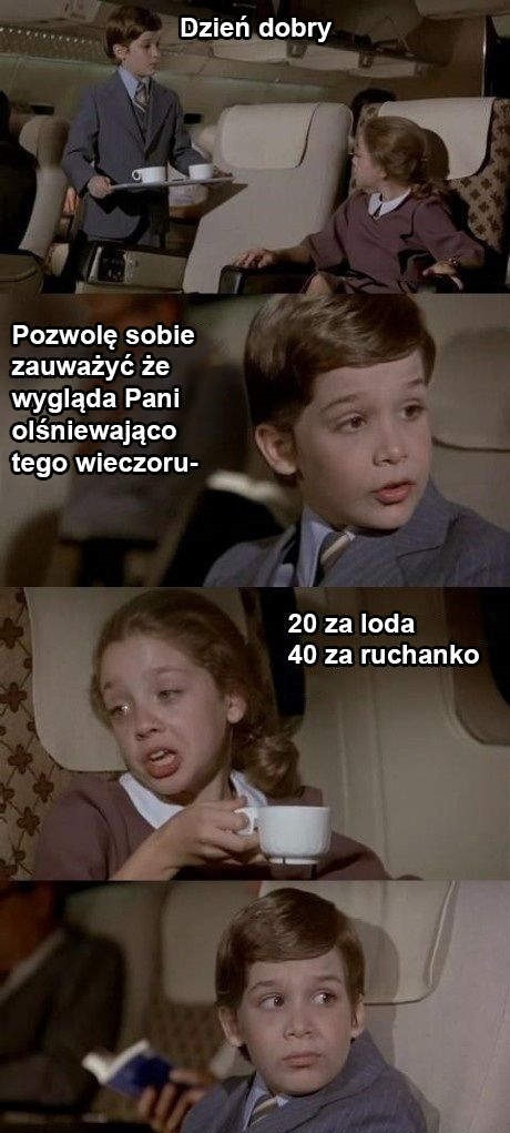 Przejdźmy do rzeczy