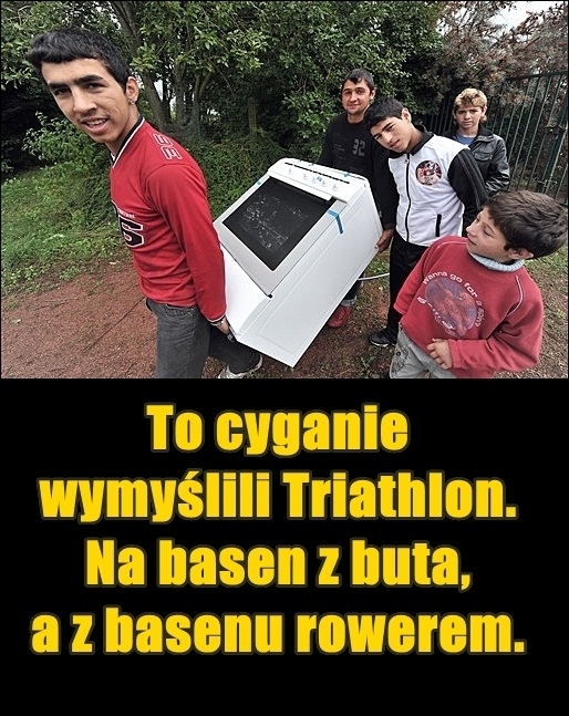 Cyga?ski sport