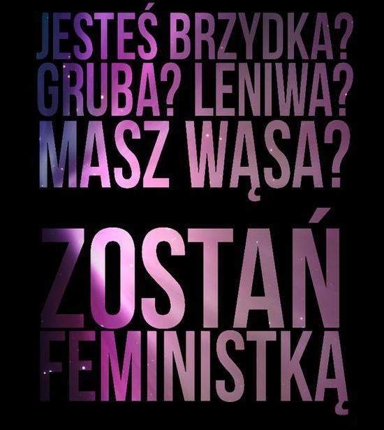Jesteś taka?