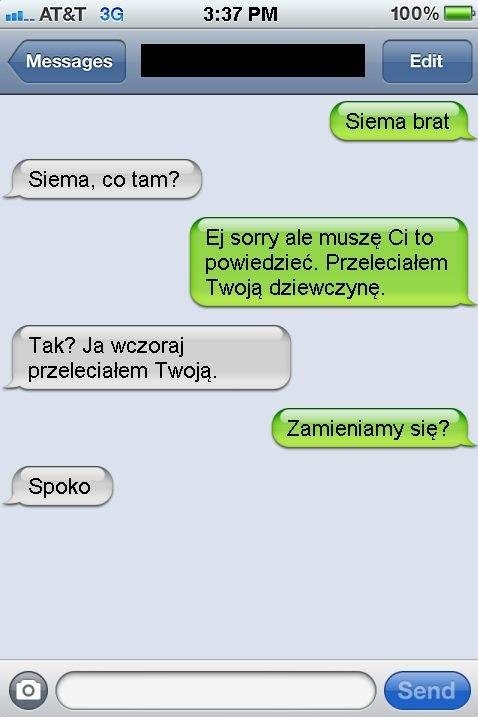Podmiana